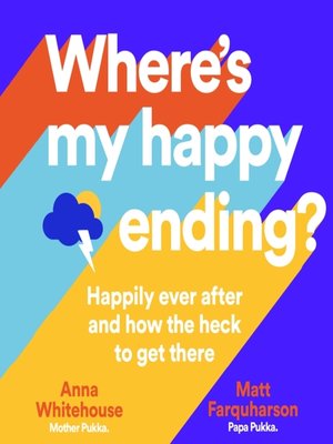 cover image of Where's My Happy Ending?